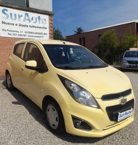 CHEVROLET Spark 1.0 LS GPL rif. 23944327 - Foto 3
