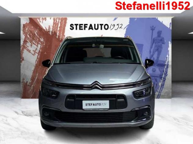 CITROEN C4 Spacetourer - C4 Grand Spacetourer 1.5 bluehdi Live s&s 130cv rif. 23840990 - Foto 2