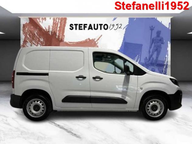 PEUGEOT Partner 1.5 bluehdi 130cv S&S L1 rif. 23823509 - Foto 2