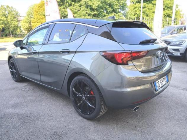 OPEL Astra 1.5 CDTI 122 CV S&S 5 porte Ultimate rif. 23995808 - Foto 2