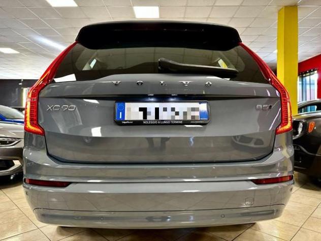 VOLVO XC90 B5 (d) AWD AUTO 7 POSTI PELLE VIRTUAL UNIPRO rif. 24040278 - Foto 6