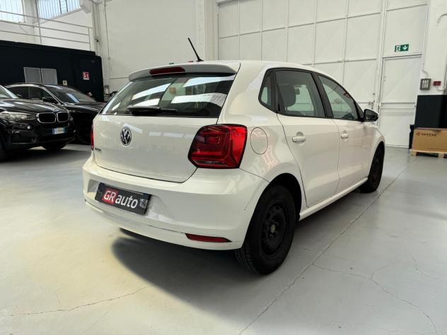 Volkswagen Polo Polo 5p 1.0 mpi Trendline 60cv - Foto 8