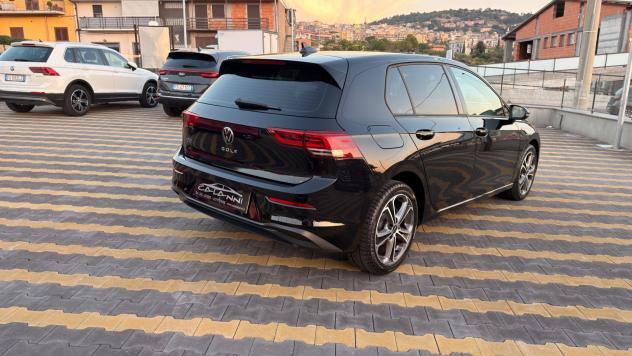 Volkswagen Golf 2.0 TDI DSG SCR Life - Foto 4