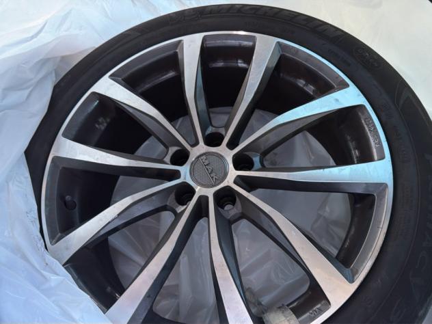 Citroën C5 Aircross PureTech 180 S&S EAT8 Shine - Foto 9