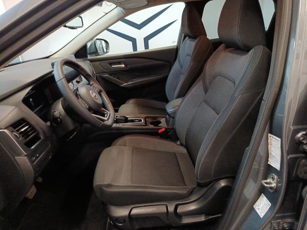 Nissan Qashqai 1.5 e-power N-Connecta 2wd - Foto 8