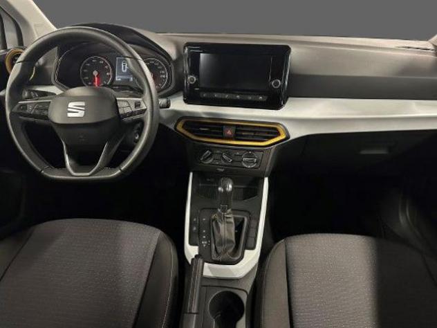 SEAT Arona 1.0 EcoTSI 110 CV DSG Style rif. 23237894 - Foto 3