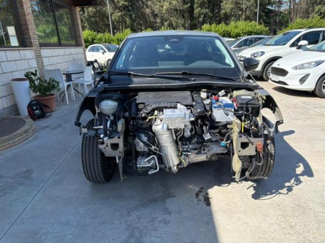 PEUGEOT 208 Hybrid 110 e-DCS6 Style rif. 23790689 - Foto 2