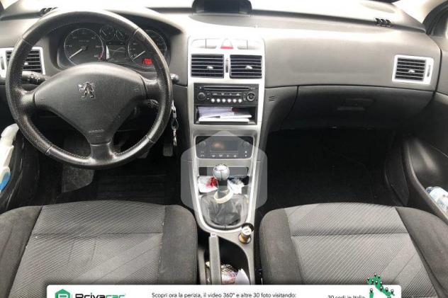 Peugeot 307 1.6 16V HDi FAP 110CV 5p. XS - Foto 9