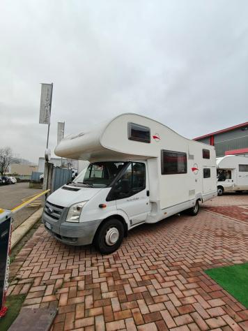 Autoroller 7 Maxi