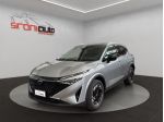 Nissan Qashqai Qashqai 1.3 mhev N-Connecta 2wd 158cv xtronic
