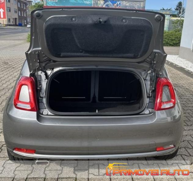 FIAT 500C 1.2 Lounge rif. 21528312 - Foto 9