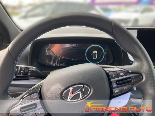 HYUNDAI i20 N 1.6 T-GDI MT N-Performance rif. 21329256 - Foto 5