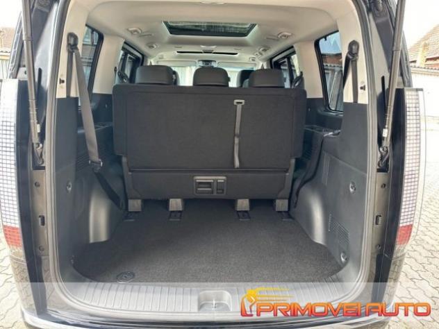 HYUNDAI Staria 2.2 AT AWD 9 posti Prime rif. 20420504 - Foto 8