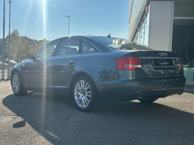 AUDI A6 3.0 V6 TDI Quattro Cambio Automatico rif. 24138848 - Foto 6