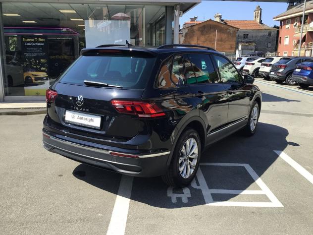 Volkswagen Tiguan 1.5 TSI ACT 110KW Life - Foto 6