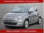 FIAT 500 1.0 hybrid Dolcevita 70cv