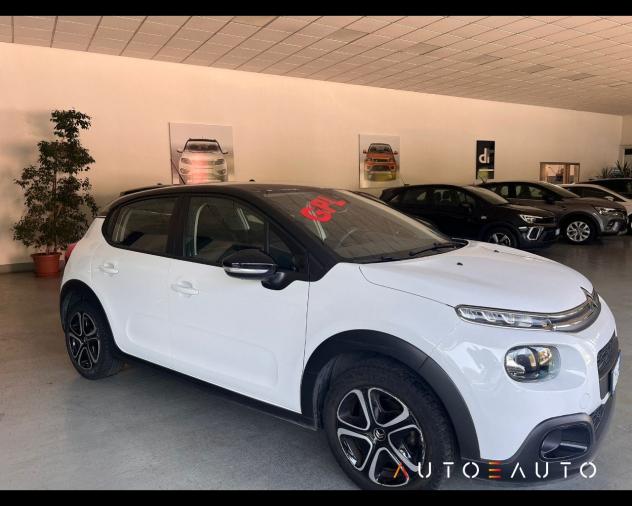 Citroën C3 1.2 puretech Live s&s 83cv - Foto 3