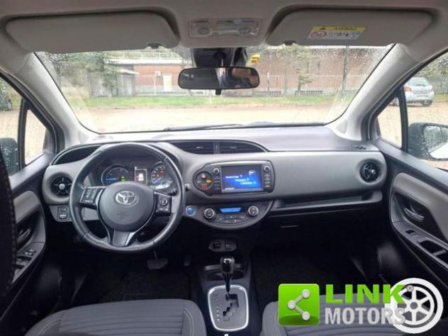 TOYOTA Yaris 1.5 Hybrid 5 porte Active rif. 24204490 - Foto 6