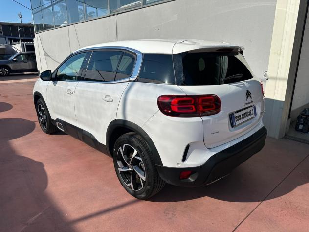 Citroen C5 Aircross BlueHDi 130 S&S Shine - Foto 6