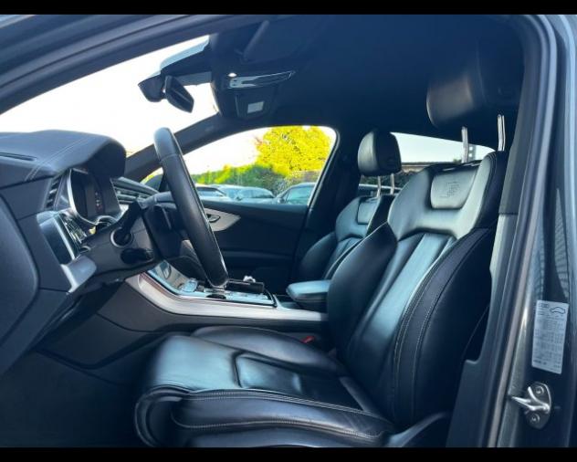 AUDI Q7 50 TDI 7POSTI MHEV SPORT QUATTRO S-TRONIC rif. 24058356 - Foto 9