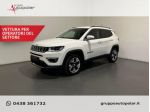 JEEP Compass 2.0 MJT 4WD AUTO LIMITED rif. 24083638