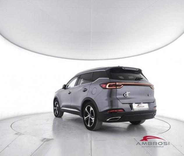 Dr Automobiles DR6 6.0 1.5 turbo Gpl 149cv cvt rif. 23986886 - Foto 4