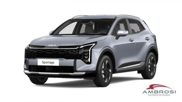 KIA Sportage PE 1.6 DS MH DCT BUSINESS 6EB rif. 23734611
