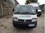 PIAGGIO Porter Cabinato Electric-Power  RACCOLTA RIFIUTI rif. 24079575
