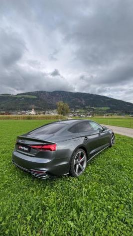 Audi A5 SPB 50TDI quattro 3xS-line-Sedili S-FULL - Foto 2