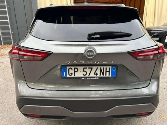 NISSAN Qashqai 1.3 mhev Tekna 2wd 140cv rif. 24201933 - Foto 5