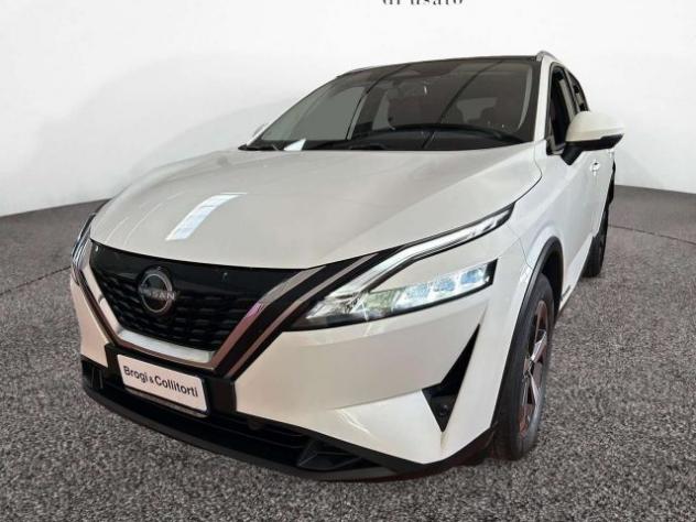 NISSAN Qashqai 1.5 e-power N-Connecta 2wd rif. 23823528 - Foto 3