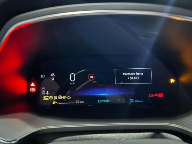 RENAULT Captur Captur Full Hybrid E-Tech 145 CV Esprit Alpine rif. 23836561 - Foto 8