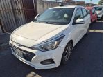 Hyundai i20 1.2 5 porte Econext Tech motore da sostituire