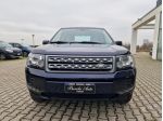 Land Rover Freelander Freelander 2.2 eD4 S 2WD
