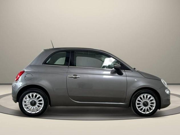FIAT 500 1.2 Lounge Dualogic rif. 23895064 - Foto 4