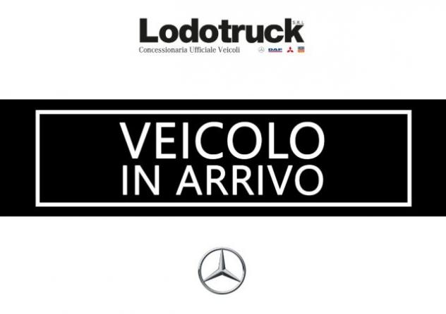 MERCEDES-BENZ Sprinter 311 Furgone 39/33 rif. 23857008