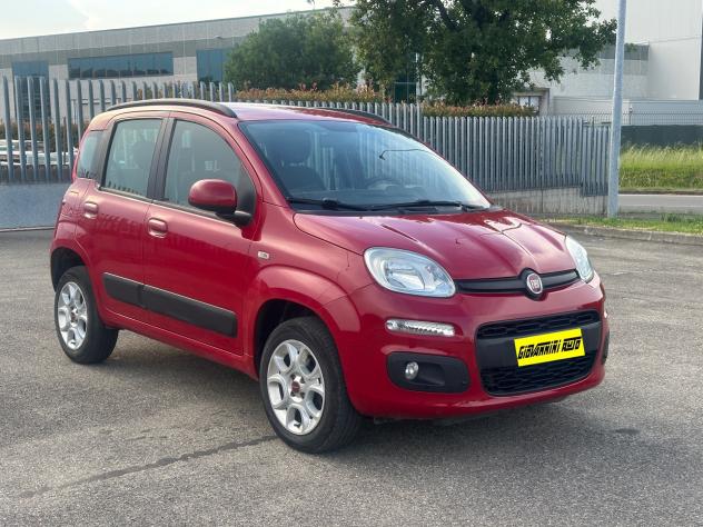 Fiat Panda 0.9 Benzina/Metano (Garanzia 24 Mesi) - Foto 3