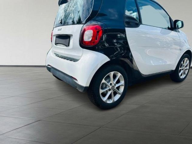 smart fortwo 70 1.0 52kW youngster twinamic - Foto 8