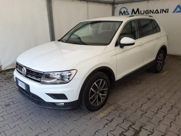 VOLKSWAGEN Tiguan 1.6 TDI 115cv Style BlueMotion Technology rif. 23373487 - Foto 3