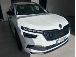 Škoda Kamiq 1.0 tsi Black Dots 110cv