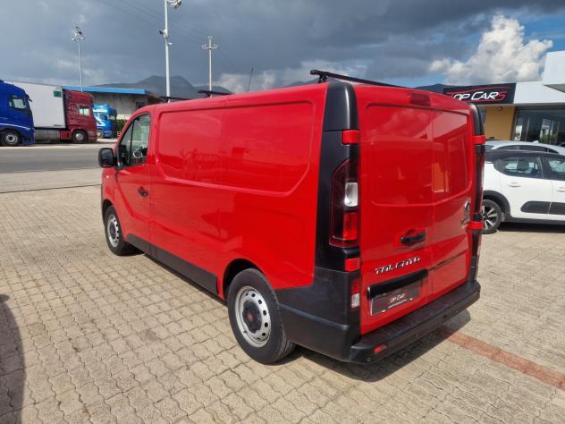 Fiat Talento 120CV 10Q Navi - Foto 2