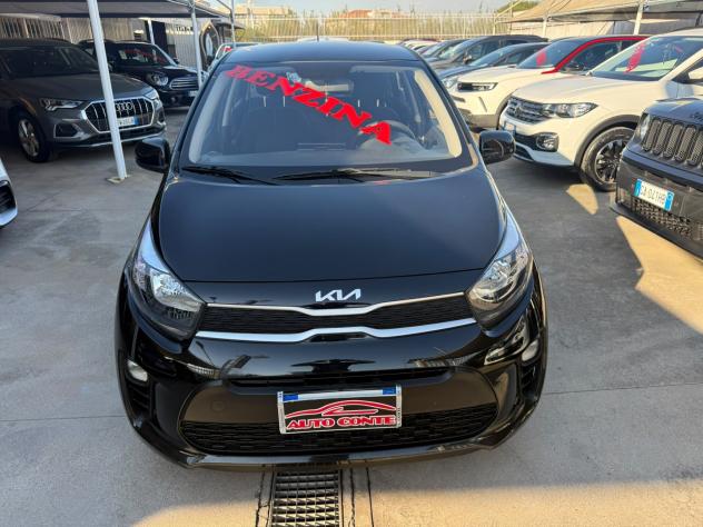 Kia Picanto 1.0 12V 5 porte X Line - Foto 2