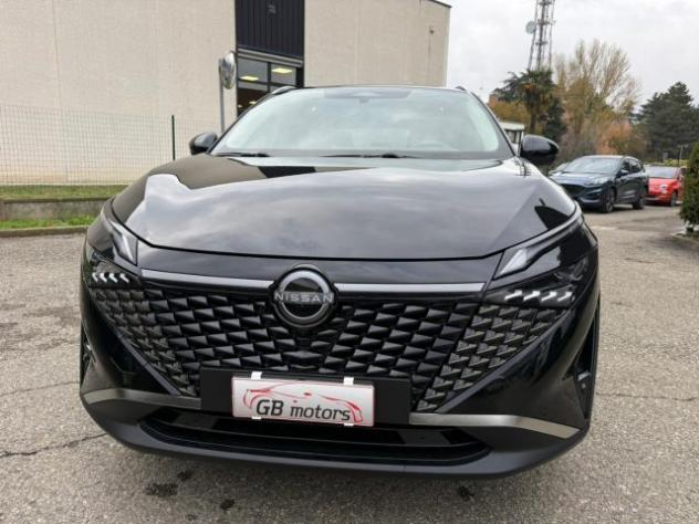 NISSAN Qashqai MHEV 140 CV N-Connecta NAVI - LED - ACC - PROPILOT rif. 23950248 - Foto 3