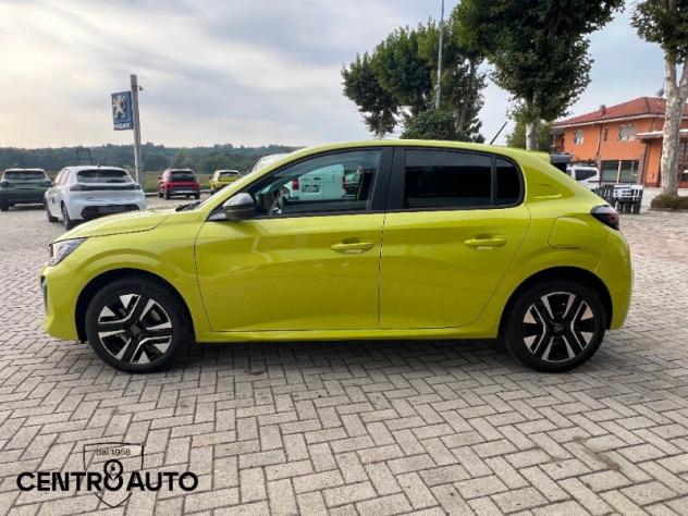 PEUGEOT 208 2ª serie 208 Hybrid 110 e-DCS6 5 porte Edition - Foto 8