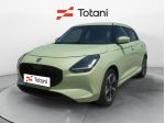 Suzuki Swift 1.2 Hybrid 4WD AllGrip Top Bi-color