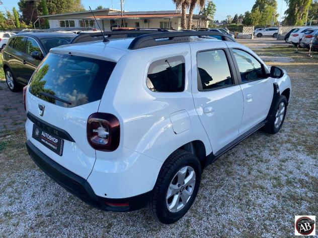 DACIA Duster - 1.0 TCe GPL 100 CV 4x2 Comfort - UNIPRO. - NEOPATENTATI - FINANZIABILE - Foto 6