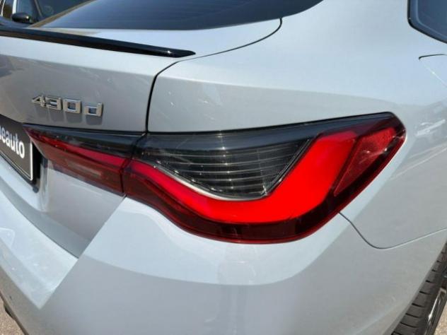 BMW 430 d xDrive 48V Msport rif. 24003004 - Foto 9