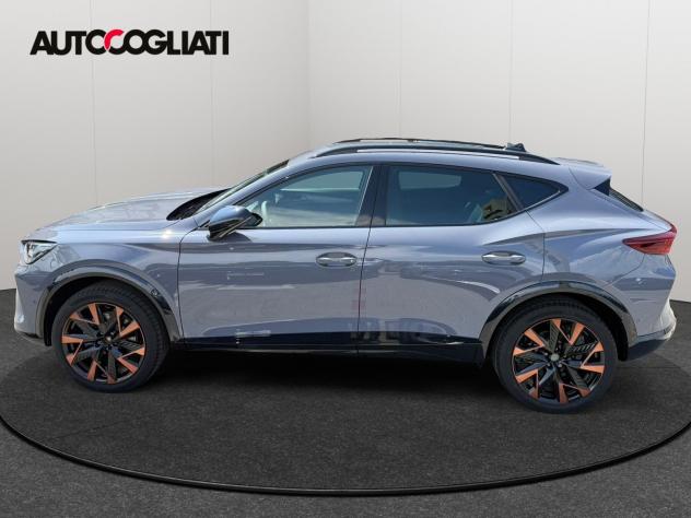 CUPRA Formentor Formentor 1.5 Hybrid 150 CV DSG - Foto 8
