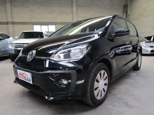 VOLKSWAGEN up! Up 1.0 High up! 5p Manuale * 79.000 KM REALI * rif. 23738554
