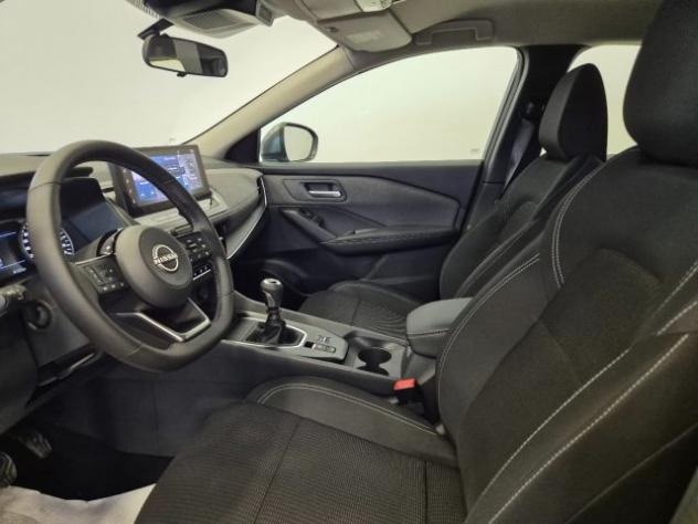 NISSAN Qashqai MHEV 140 CV N1 Autocarro rif. 21720879 - Foto 8
